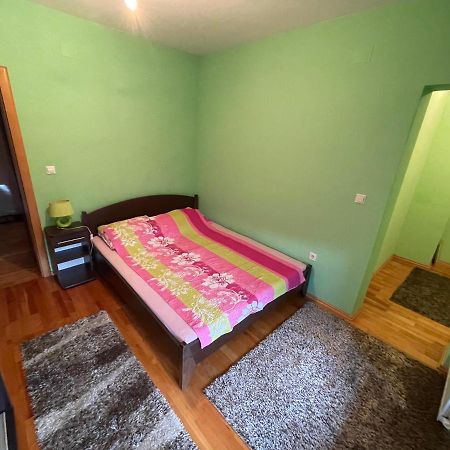 Apartman Nur Bihac Exterior photo