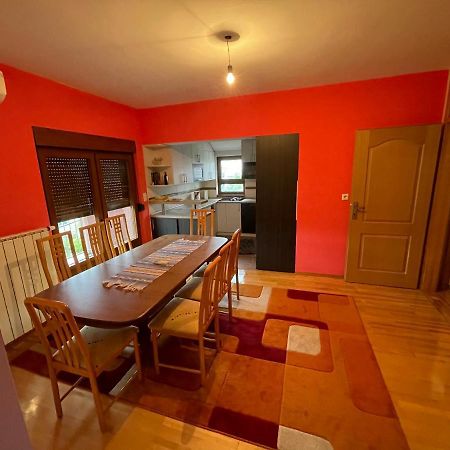 Apartman Nur Bihac Exterior photo