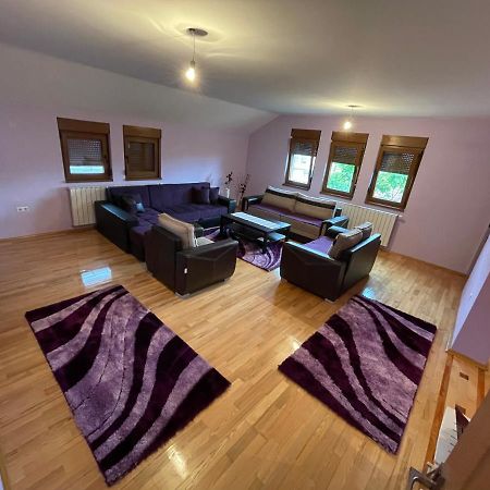 Apartman Nur Bihac Exterior photo